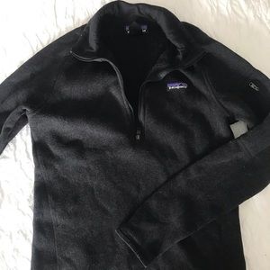 Patagonia sweater